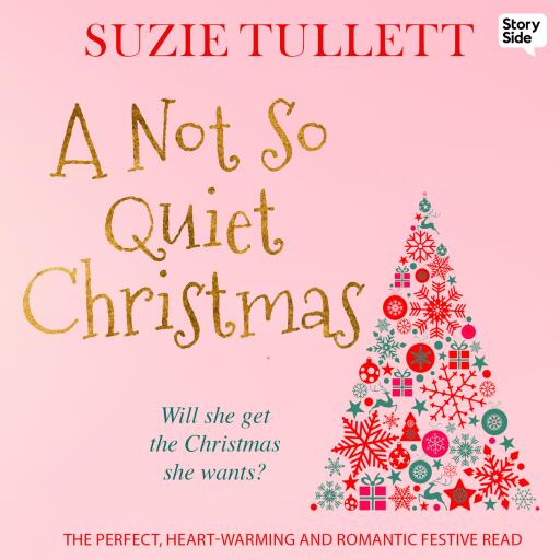 NOT SO QUIET CHRISTMAS, A