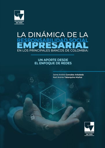 La Dinámica de la Responsabilidad Social Empresarial en los Principales Bancos de Colombia imagen de portada