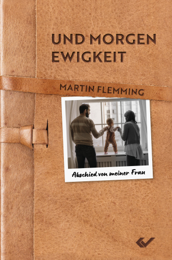 Portada del libro «Und morgen Ewigkeit», de Martin Flemming