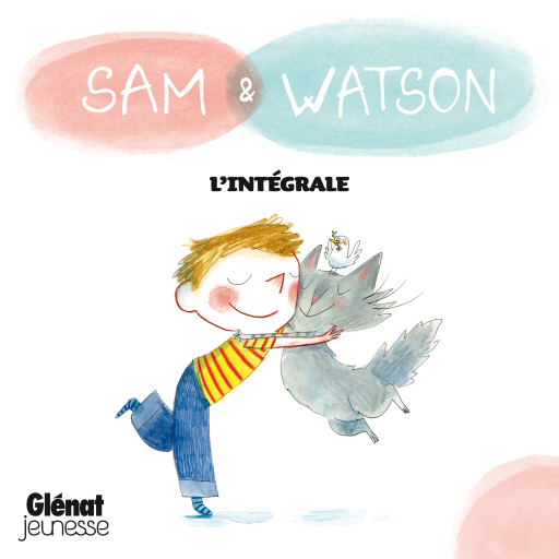 Sam & Watson : intégrale de 16 histoires