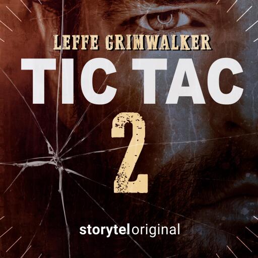Portada del audiolibro «Tic tac S02 - S01E05», de Leffe Grimwalker