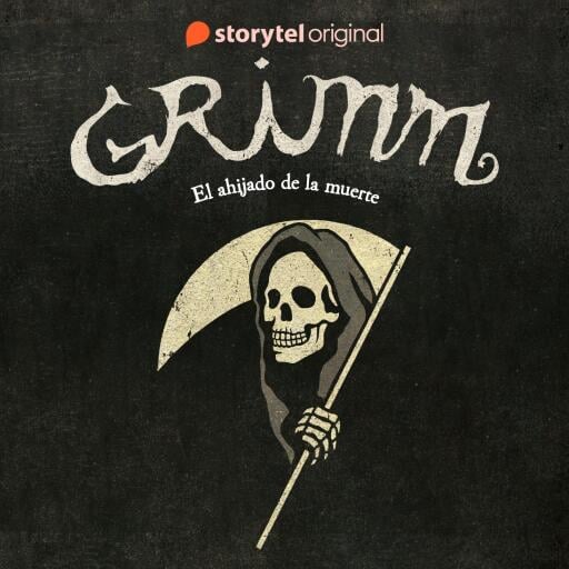GRIMM: El ahijado de la muerte