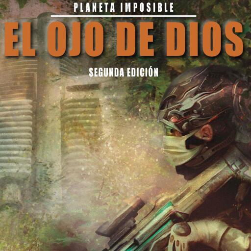 El ojo de Dios