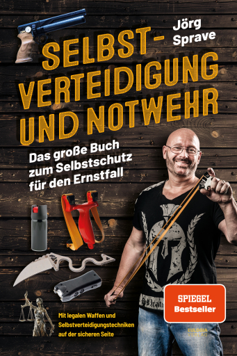 Selbstverteidigung und Notwehr