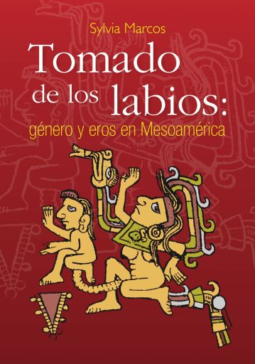 Tomado de los labios