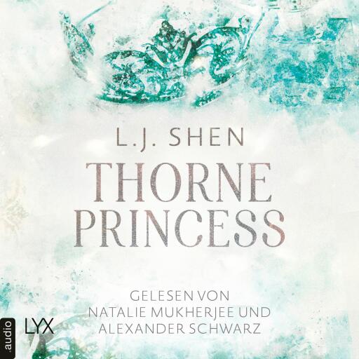 Thorne Princess Titelbild
