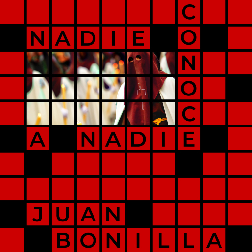 Nadie conoce a nadie