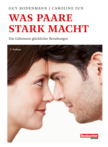 Was Paare stark macht