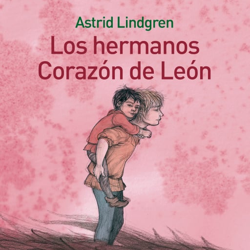 Los hermanos Corazón de León