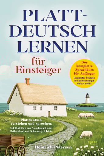 Plattdeutsch lernen für Einsteiger