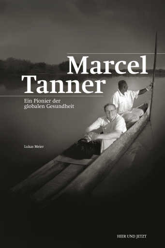Marcel Tanner