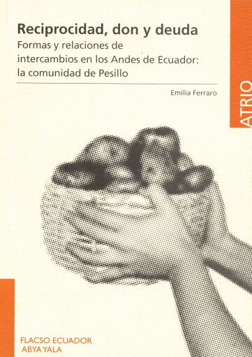 Reciprocidad, don y deuda