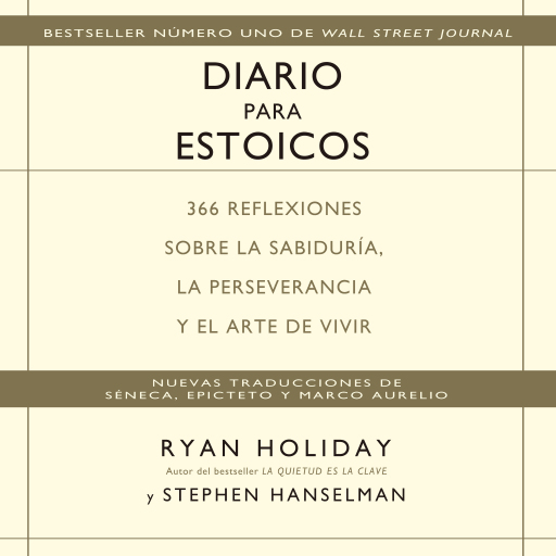 Diario para estoicos