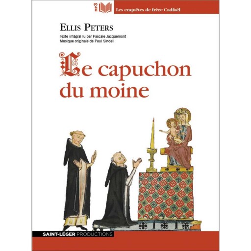 Le capuchon du moine