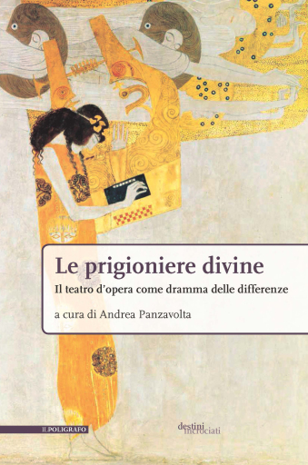 Le prigioniere divine