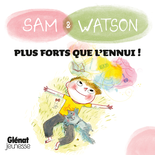 Sam & Watson, plus forts que l'ennui !