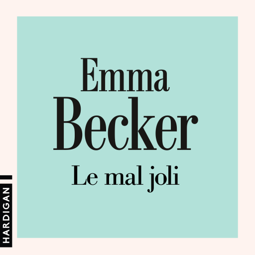Portada del audiolibro «Le Mal joli»