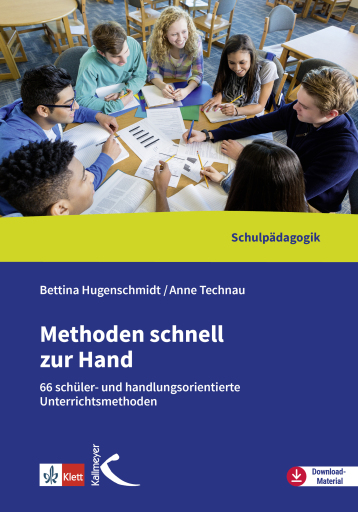 Methoden schnell zur Hand