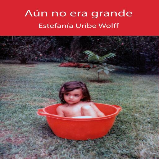 Aún no era grande