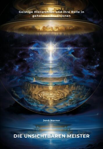 Die unsichtbaren Meister