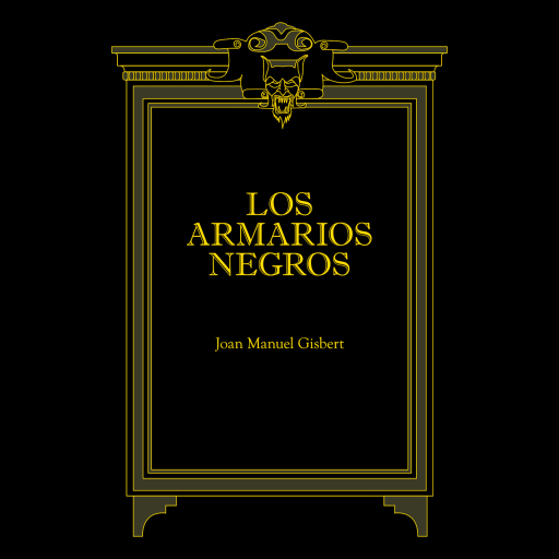 Los armarios negros