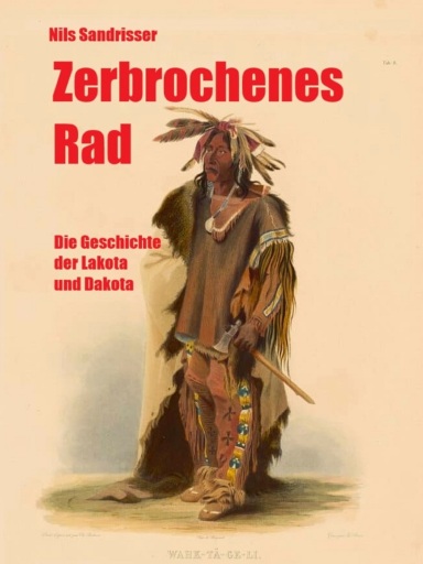 Zerbrochenes Rad
