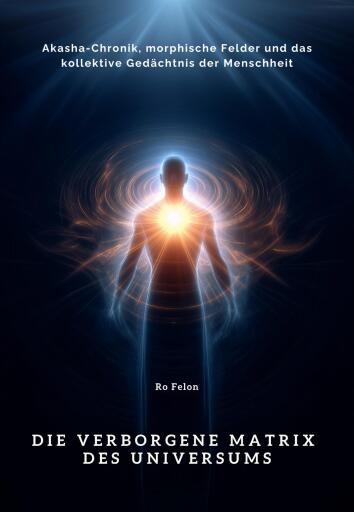 Die verborgene Matrix des Universums