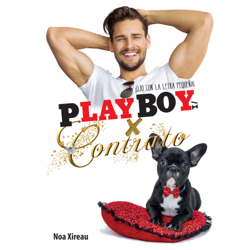 Playboy x contrato