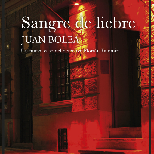 Sangre de liebre