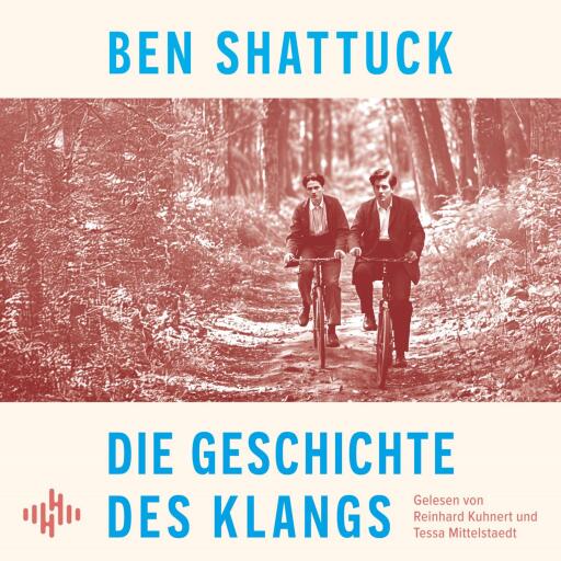 Die Geschichte des Klangs Titelbild