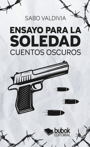 Ensayo para la soledad