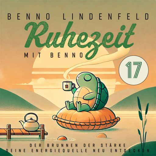 Der Brunnen der Stärke - Deine Energiequelle neu entdecken