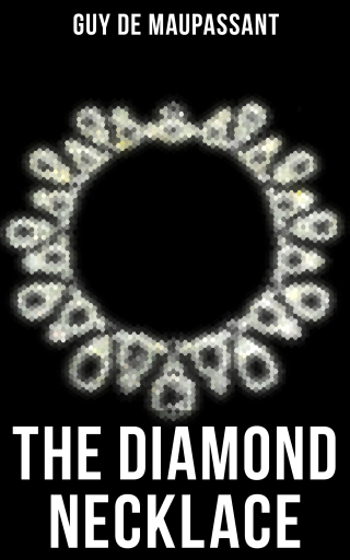 The Diamond Necklace