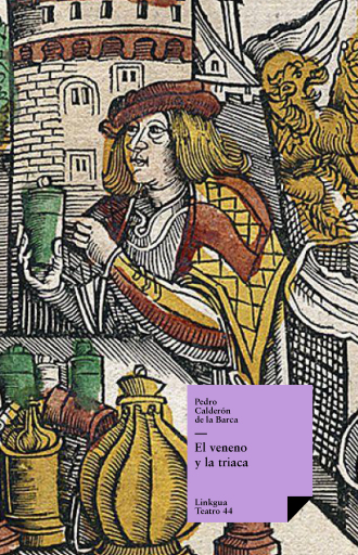 El veneno y la triaca