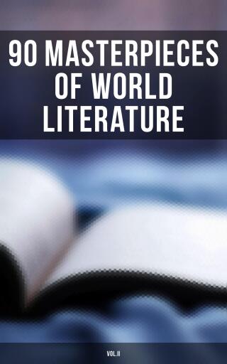 90 Masterpieces of World Literature (Vol.II)