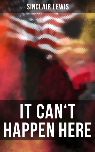 It Can't Happen Here