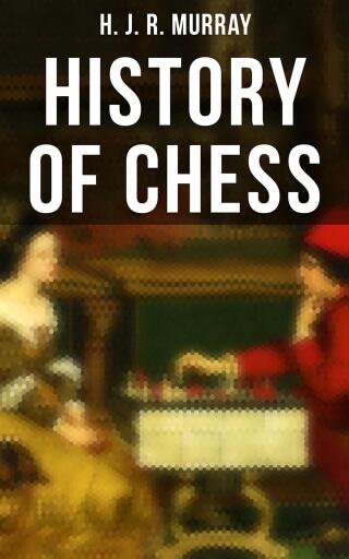 History of Chess