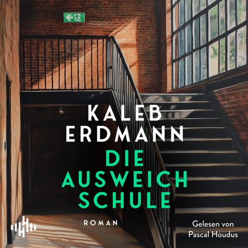 Die Ausweichschule Titelbild