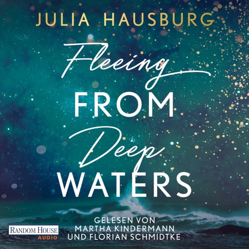Fleeing From Deep Waters Titelbild