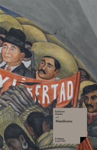 Portada del libro «Manifiestos»