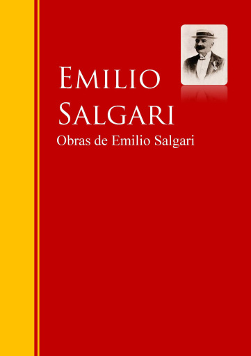 Obras de Emilio Salgari