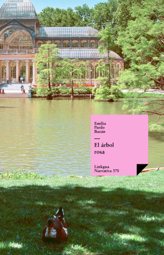 El árbol rosa