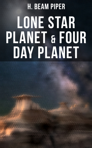 Lone Star Planet & Four Day Planet