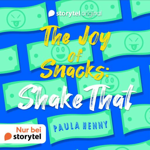 The Joy of Snacks: Shake That