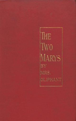 The Two Marys