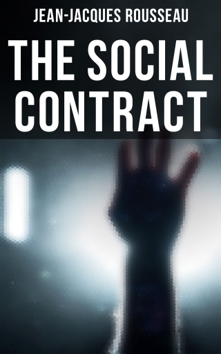THE SOCIAL CONTRACT