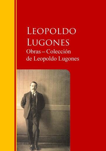 Portada del libro «Obras ─ Colección de Leónidas Andréiev», de Leónidas Andréiev