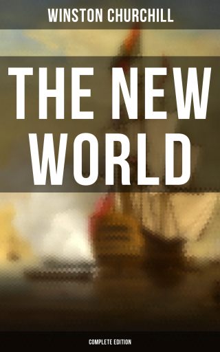 The New World (Complete Edition)
