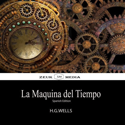 La Maquina del Tiempo