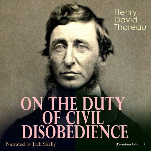 On the Duty of Civil Disobedience